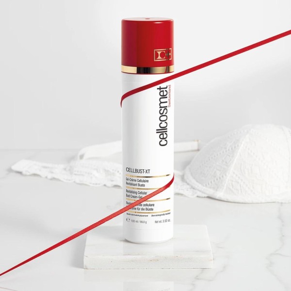 Cellbust-XT-A 100ml Cellcosmet