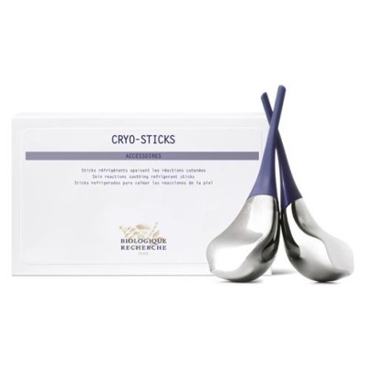 Cryo-Sticks Biologique Recherche
