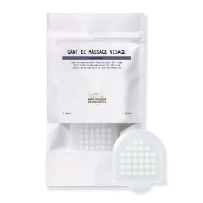 Biologique Recherche Massage Face Glove