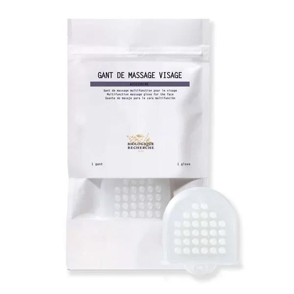 Biologique Recherche Massage Face Glove