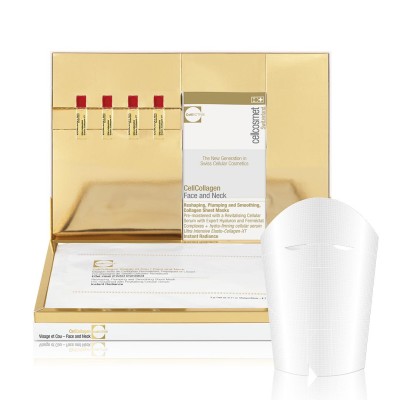 CellEctive CellCollagen Face and Neck