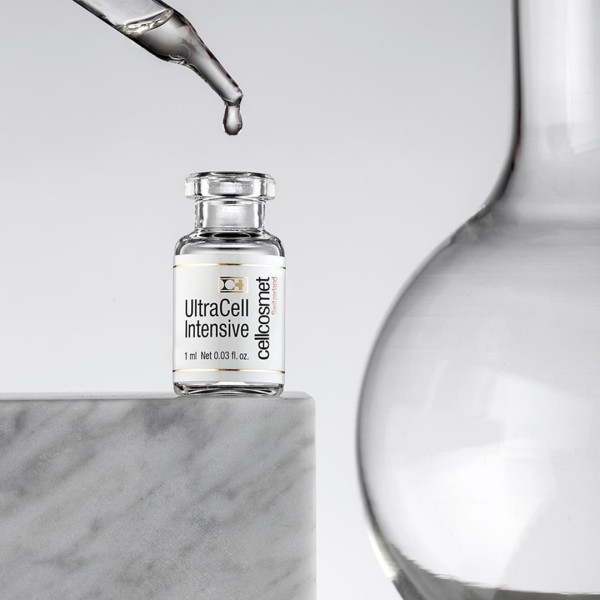 UltraCell Intensive 12x1ml Cellcosmet