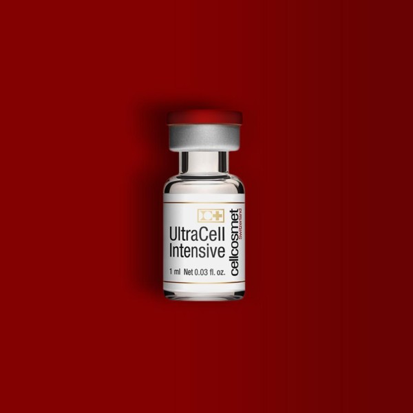UltraCell Intensive 12x1ml Cellcosmet