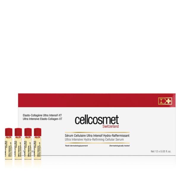 Ultra Intensive Elasto-Collagen-XT Cellcosmet