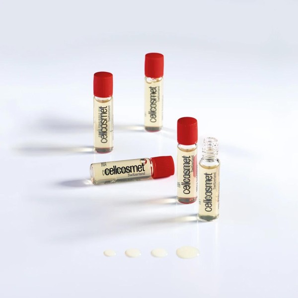Ultra Intensive Elasto-Collagen-XT Cellcosmet