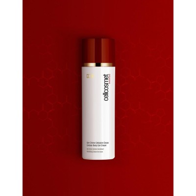 Cellular Body Gel-Cream 200ml Cellcosmet 2