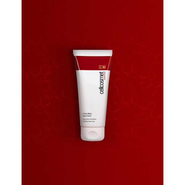 Hand Cream 100ml Cellcosmet