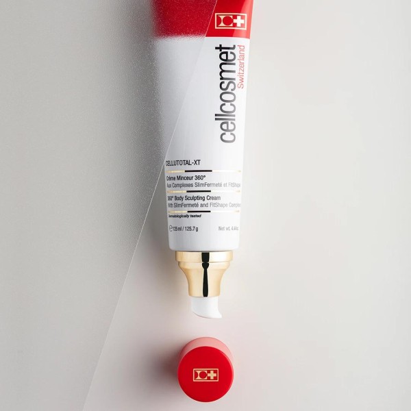 CelluTotal-XT 125ml Cellcosmet