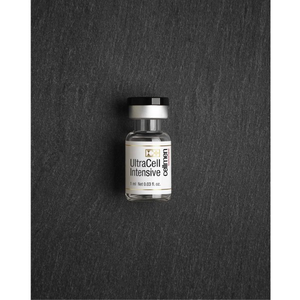 UltraCell Intensive 12x1ml Cellmen