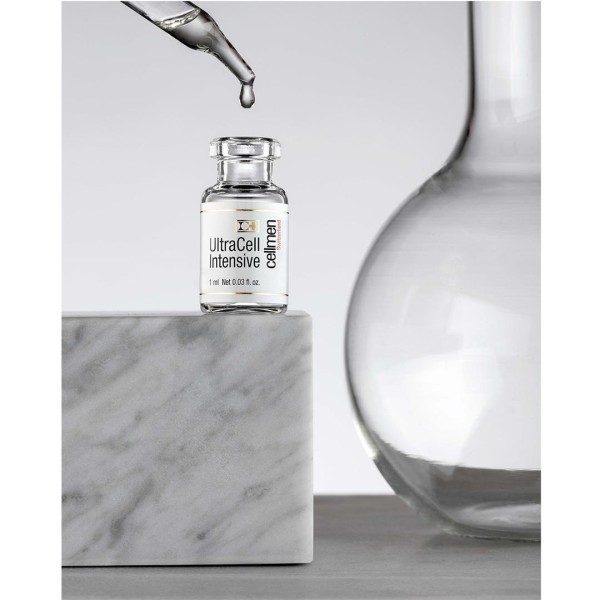 UltraCell Intensive 12x1ml Cellmen