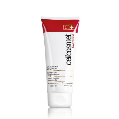Activator Gel 200ml Cellcosmet