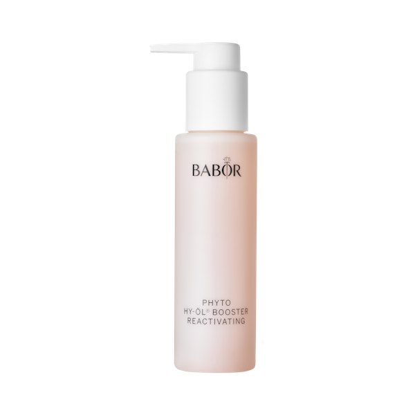 Phyto HY-ÖL Booster Reactivating 100ml Babor
