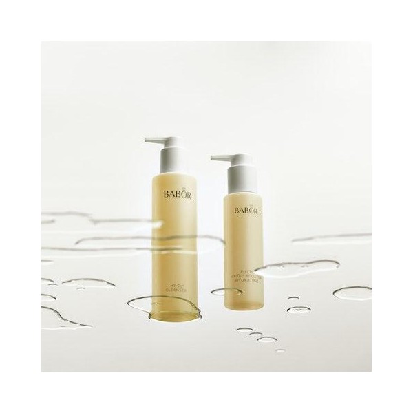 HY-ÖL Cleanser & Phyto HY-ÖL Booster Hydrating Set Babor