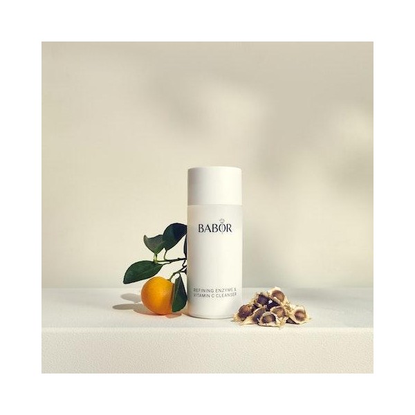 Refining Enzyme & Vitamin C Cleanser 40g Babor