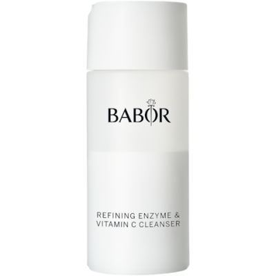 Refining Enzyme & Vitamin C Cleanser 40g Babor