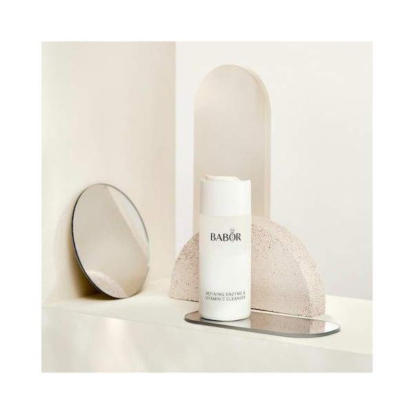 Refining Enzyme & Vitamin C Cleanser 40g Babor