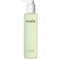 Gel & Tonic Cleanser 200ml Babor