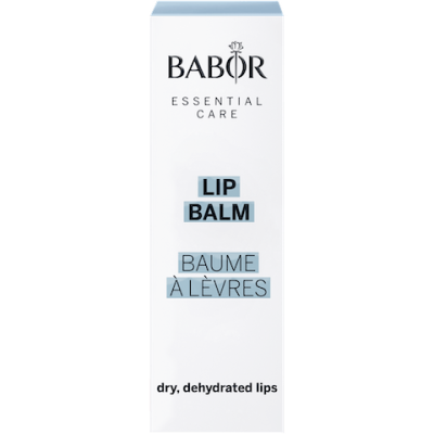 Lip Balm Babor 2