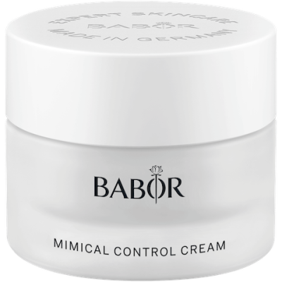 Mimical Control Cream 50ml Babor 2