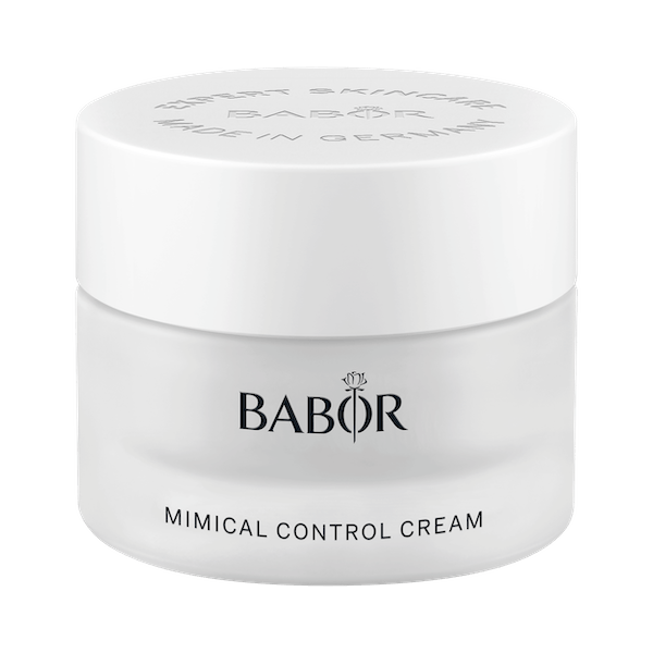 Mimical Control Cream 50ml Babor