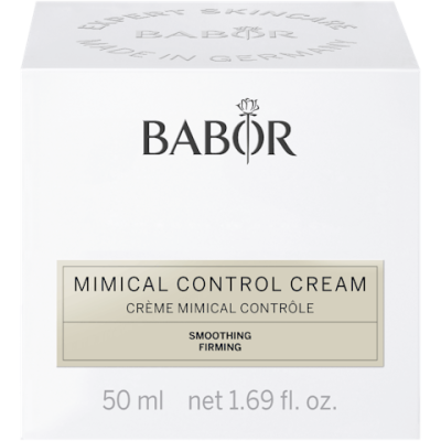 Mimical Control Cream 50ml Babor