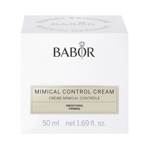 Mimical Control Cream 50ml Babor