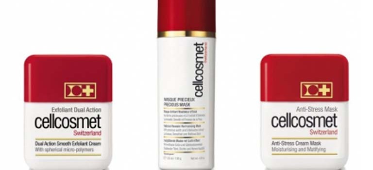 Tratamiento semanal exfoliante + mascarilla