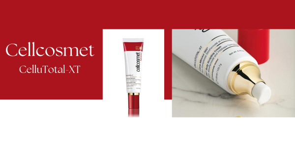 La Revoluci&oacute;n Anticelul&iacute;tica de Cellcosmet
