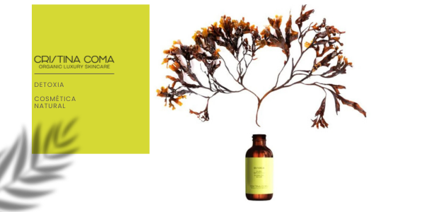 El suero facial natural para una piel libre de toxinas | Detoxia Cristina Coma