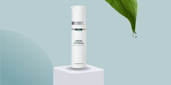 Crème Citrique de DMK: ilumina, regula y renueva tu piel grasa