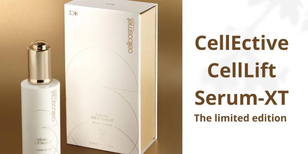 CellLift Serum-XT edición limitada | Sérum antiedad de Cellcosmet