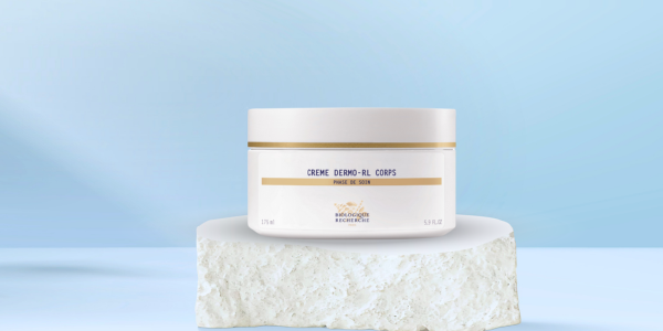 Cuida tu piel seca este verano con Crème Dermo-RL Corps