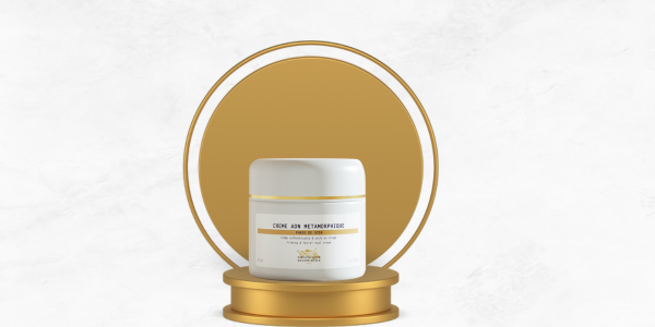 crème pto métamorphique: plena • tensora • ovalizante