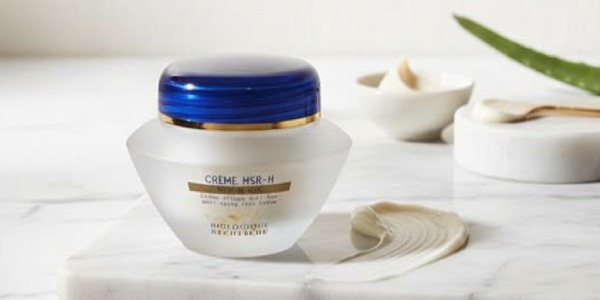 péptidos y ceramidas: la fusión anti-aging que tu rutina nocturna necesita