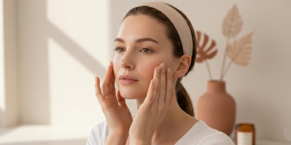 El retorno de los retinoides: prepara tu piel en otoño para la máxima renovación celular