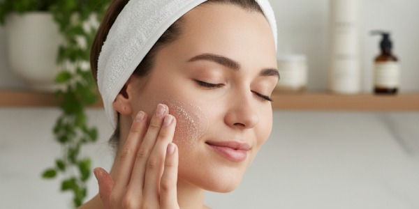 Empieza el año con piel renovada: guía de exfoliación y renovación celular