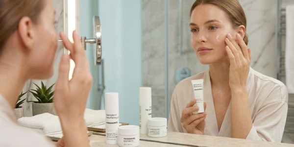 Mesoestetic 2026: nuevos lanzamientos para piel con acné