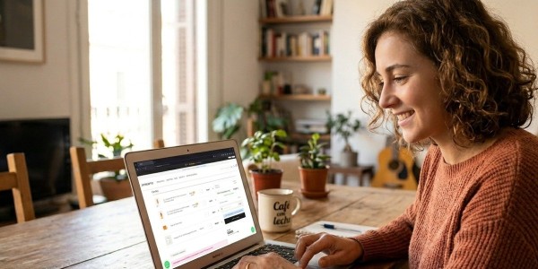 Asesoramiento cosmético online: cómo funciona en amarama