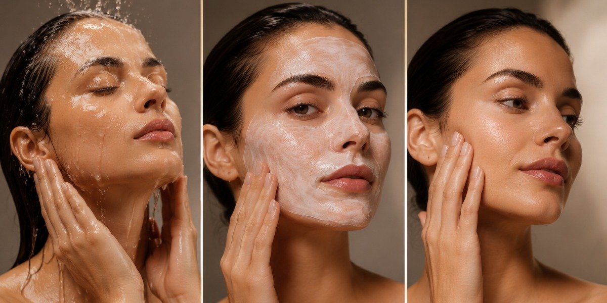 Recetas de belleza para septiembre: renueva tu piel tras el verano